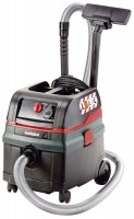 Metabo ASR25 L SC 240v Wet And Dry Vacuum Dust Extractor £289.95